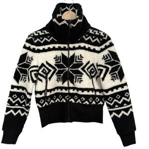 Lauren Ralph Lauren Fleece Jacket - New